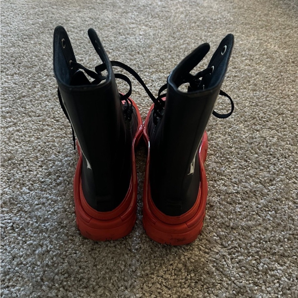 RAF Simons - Picture 4 of 5